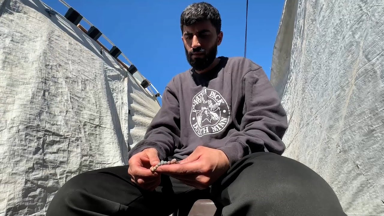 هيثم سالم يفجع باستشهاد زوجته وأطفاله الأربعة قبل أيام من تحريره من سجون الاحتلال الإسرائيلي