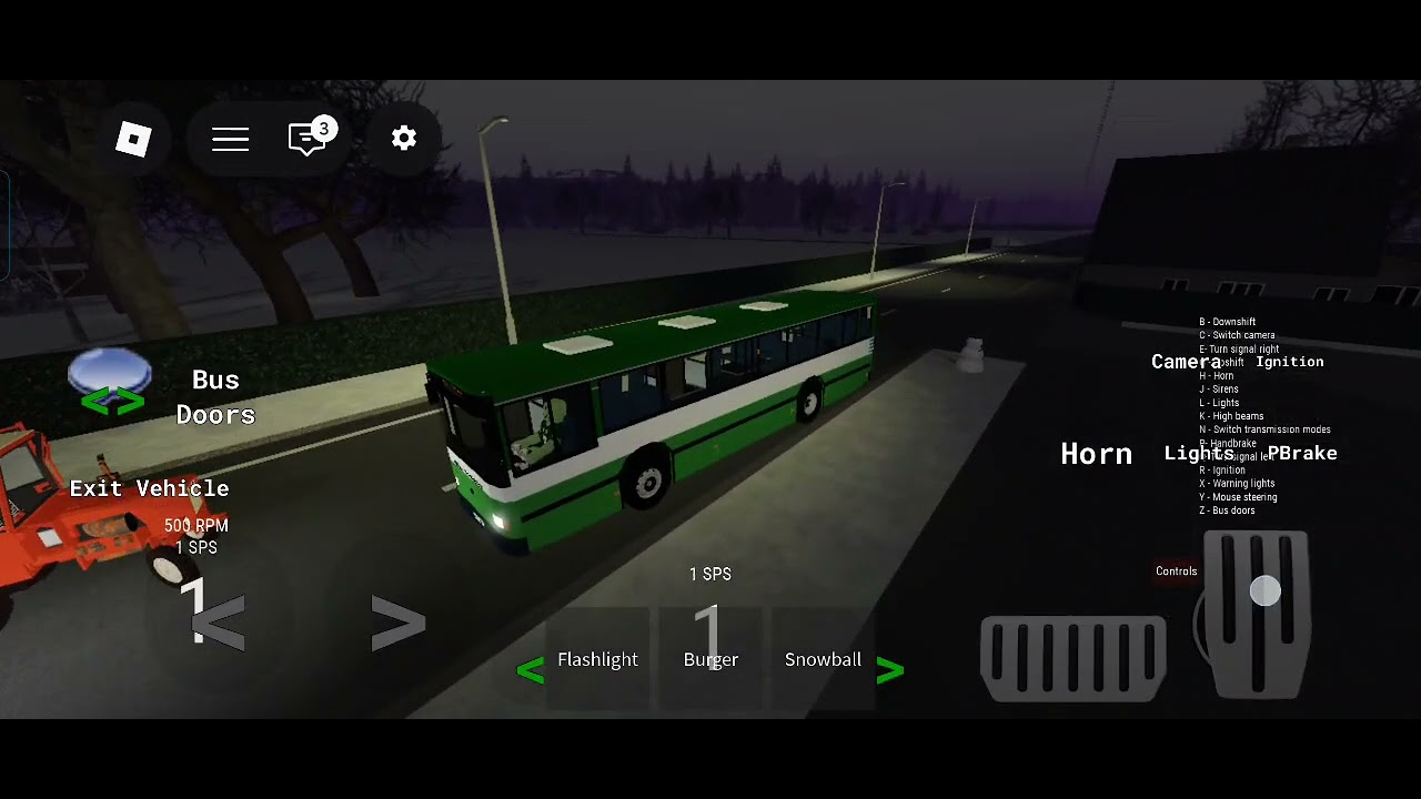 Car Crash Simulator V3 gameplay - PT2. (roblox)