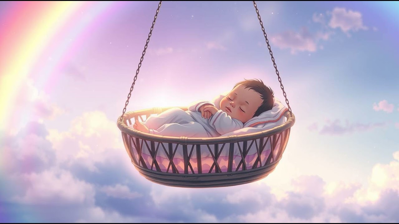 Gentle Evening Calm Music for Babies