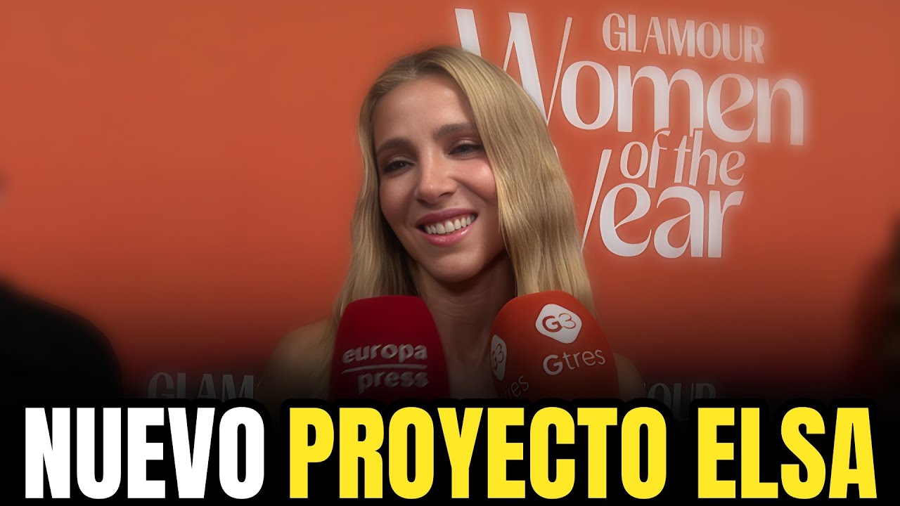 Elsa Pataky revela lo que Chris y sus hijos adoran de España