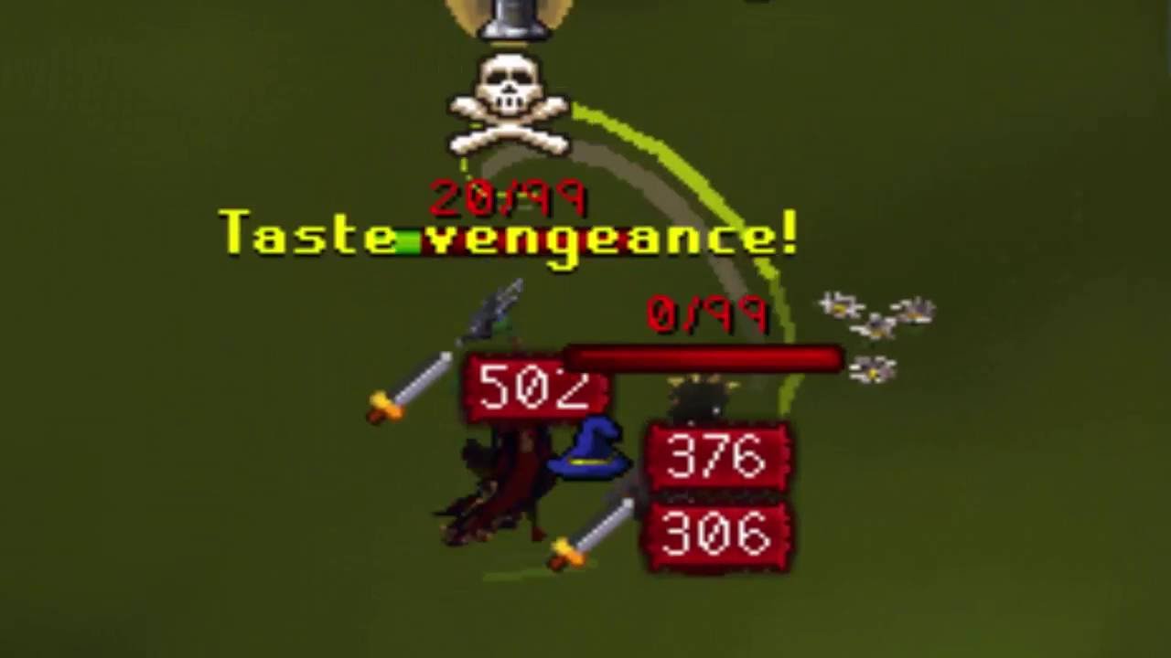 [ArteroPk] Pking at Edge #1