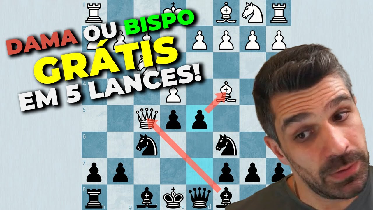 O CONTRAGAMBITO CALABRESO VOLTOU! - SpeedRuim S04E07