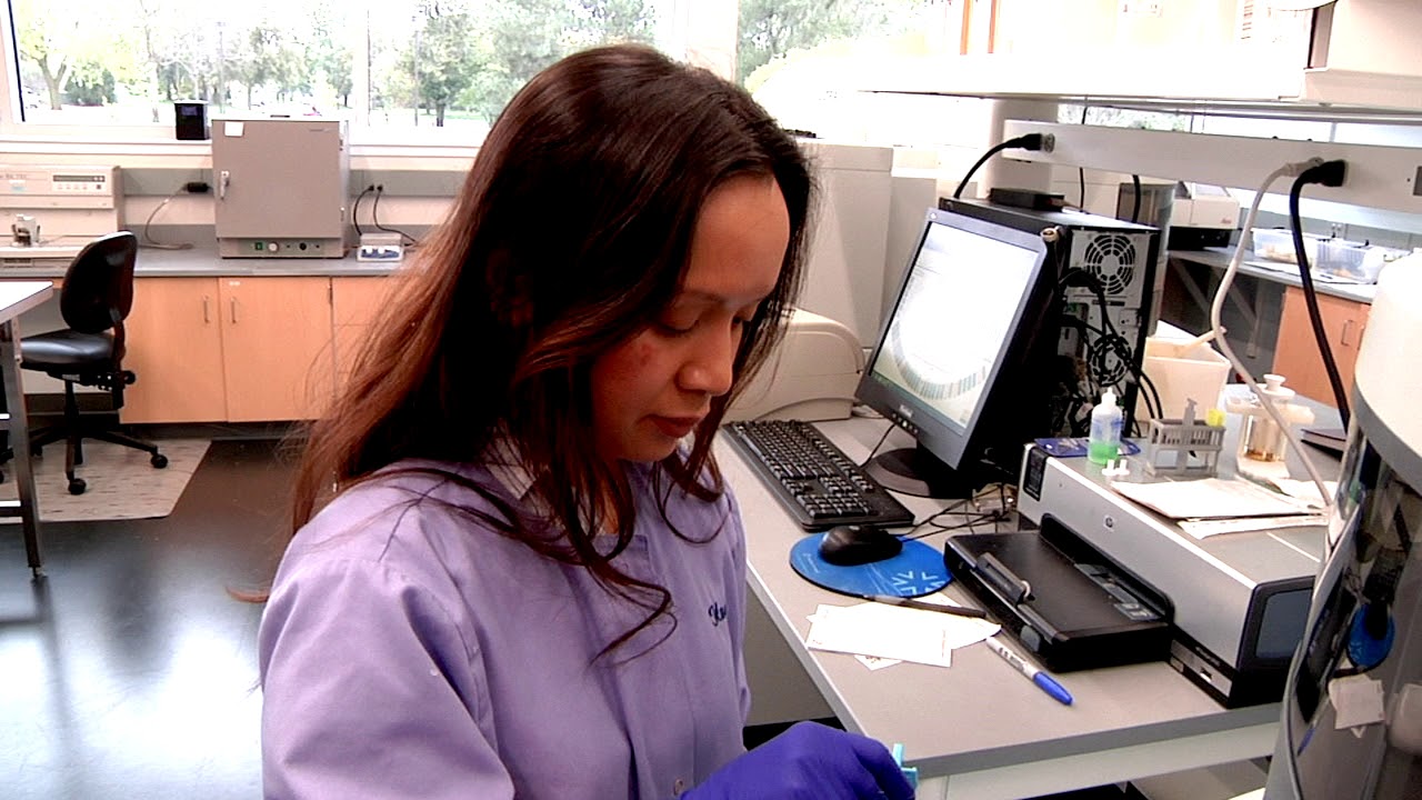 Veterinary and Animal Science Research