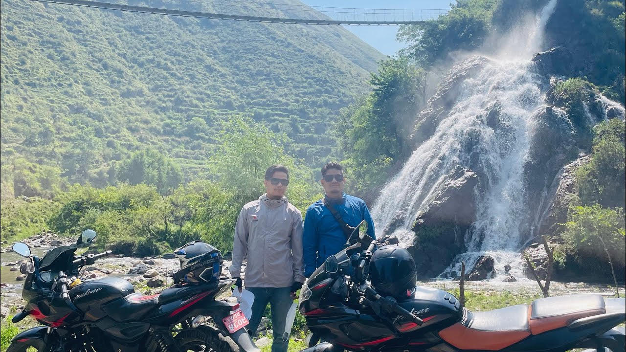 Rukum to Baglung Simana