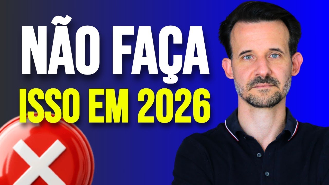 O erro fatal que vai te custar o cargo nos primeiros 60 dias de 2026