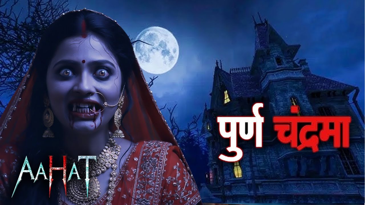 Aahat New Episode | Horror Show 2026 | Aahat New Episode 2026 | डर का असली एहसास | Haunted