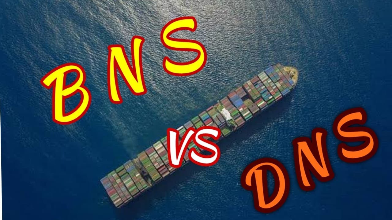 BNS VS DNS| Bachelor Or Diploma in Nautical Science| Career in Merchant Navy| @MarinerMahbub