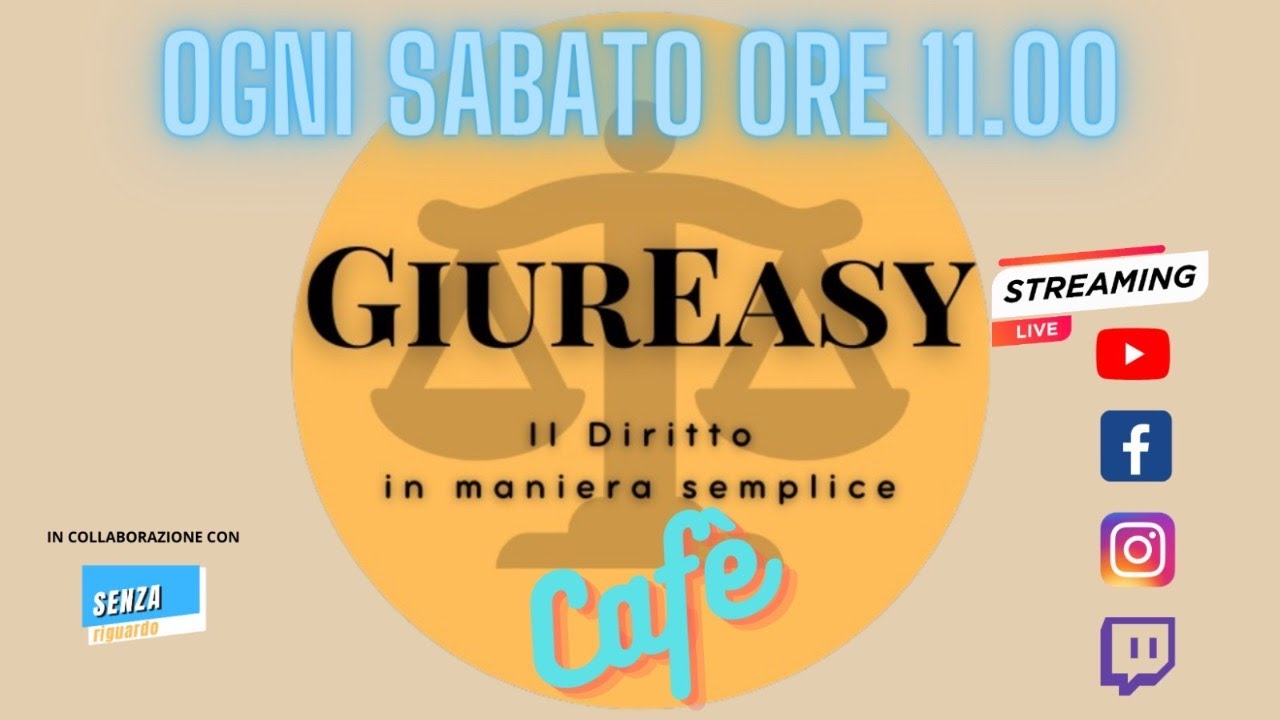 GiurEasy caf&egrave; #2 Speciale Conflitto Russia-Ucraina a un anno dall'inizio delle ostilit&agrave; #ucrania