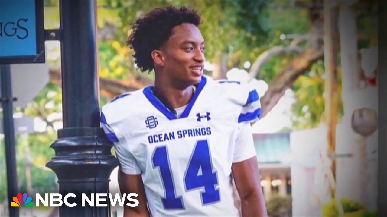 Family of Nolan Wells to review audio of sinking boat call made by his friends