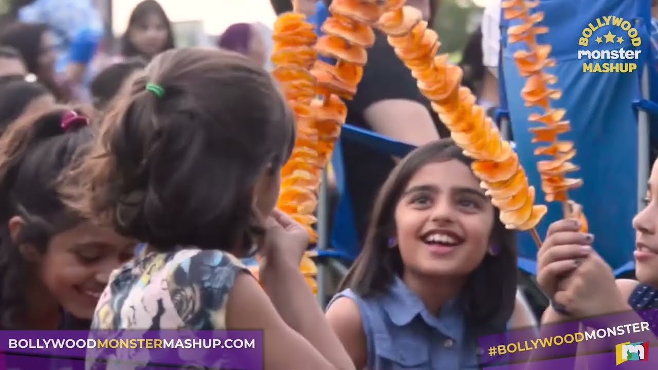 2023 #BollywoodMonster Food Festival presented by BMO