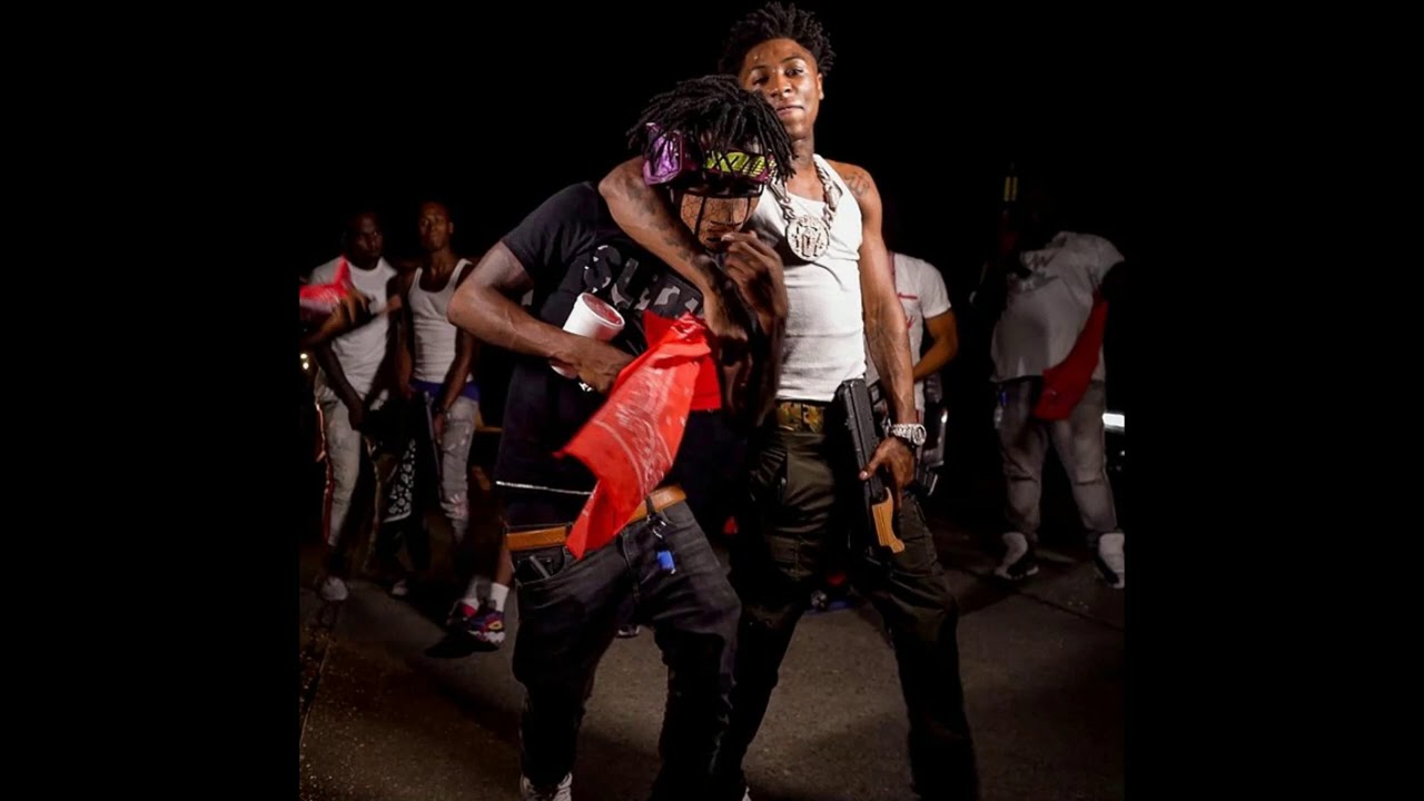 FREE NBA Youngboy Type Beat “Did Em Down Bad”