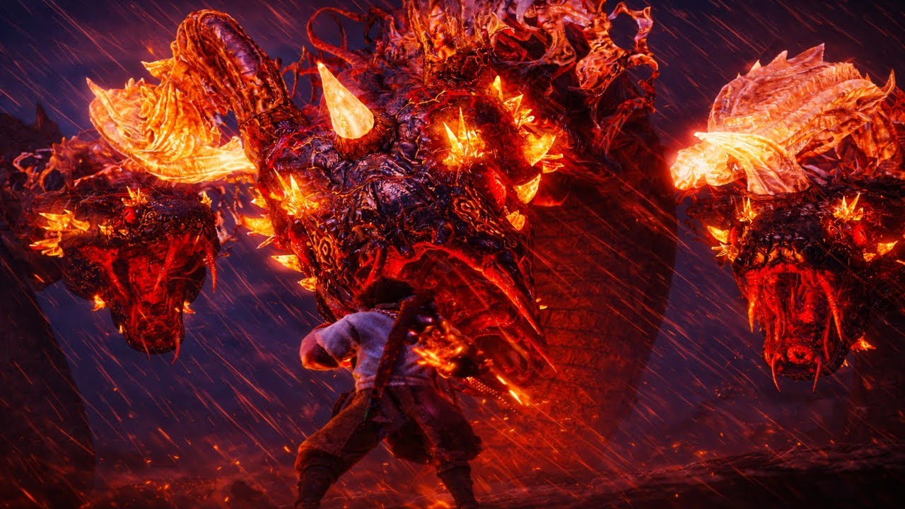 I Was NOT Ready for This Boss…
