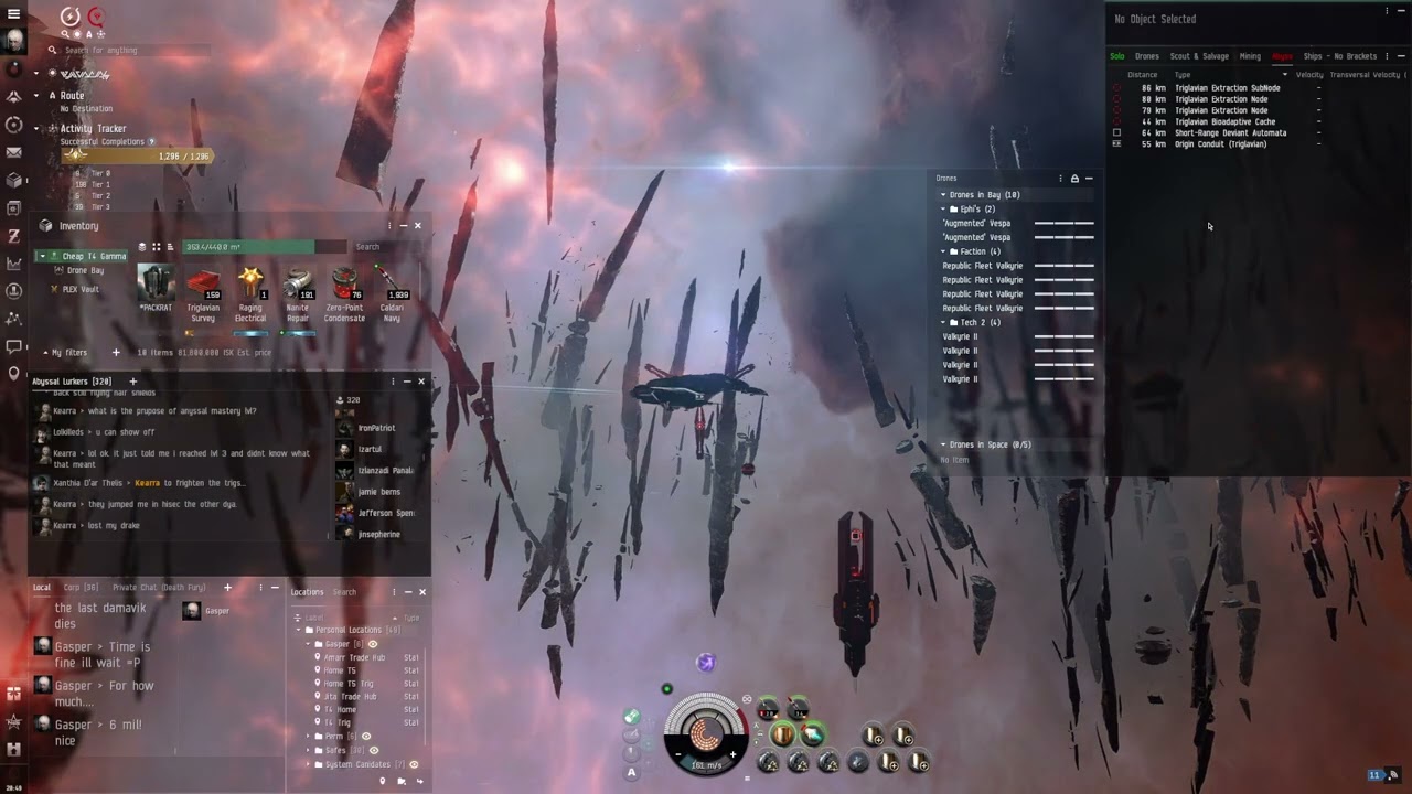 Eve Online 