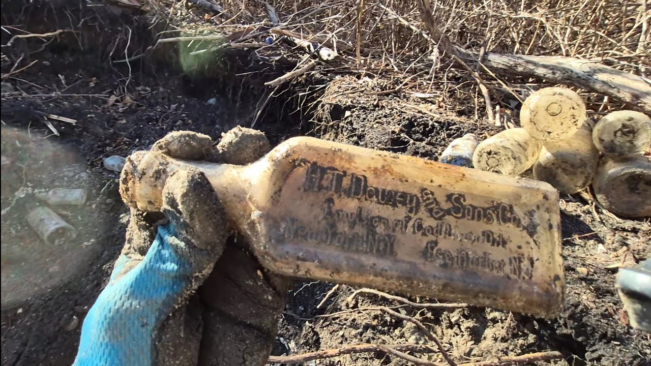 I dug up some history, south jersey prohibition wine