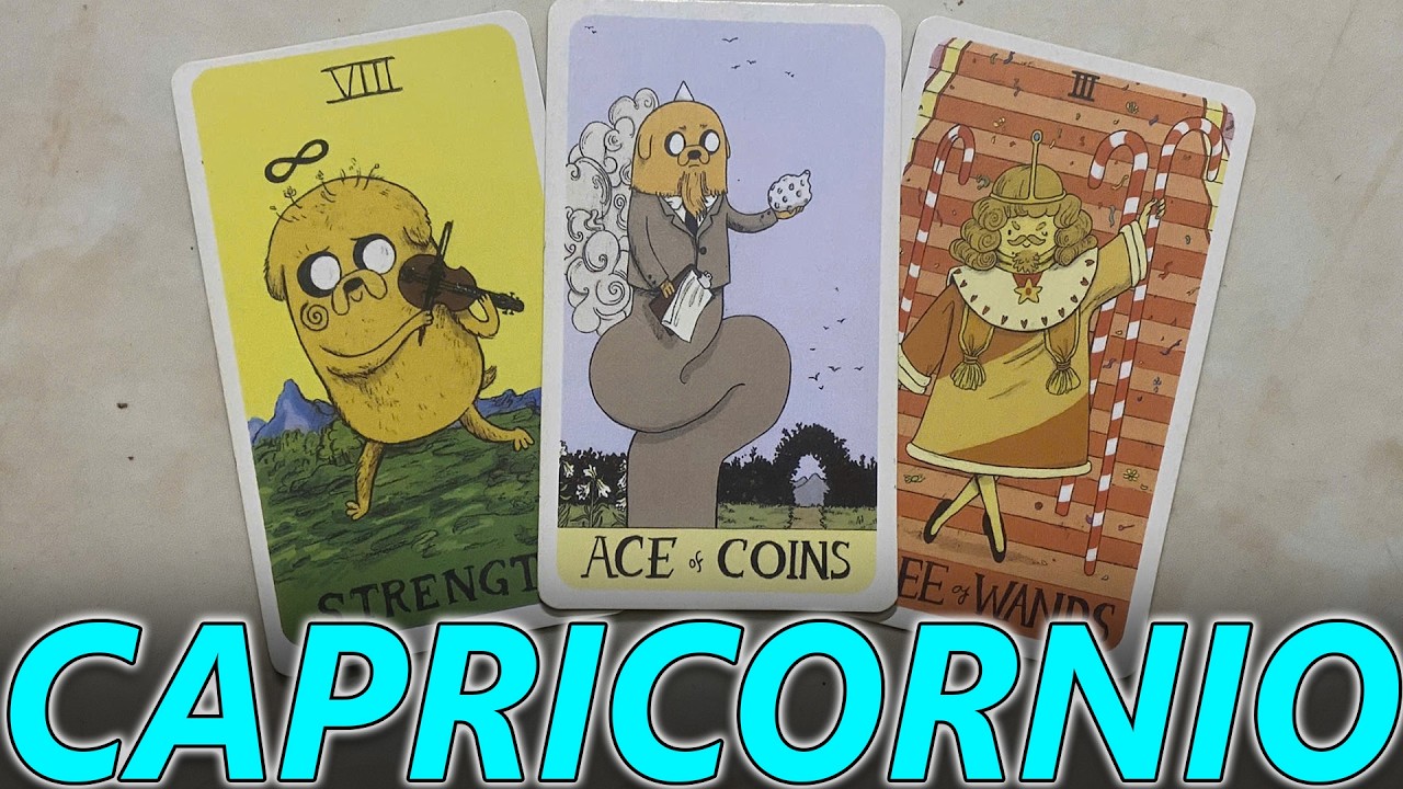 Capricornio ❄️ Frialdad que te hace sentir reemplazable 🐐 Tarot Aries Hoy Madeleine