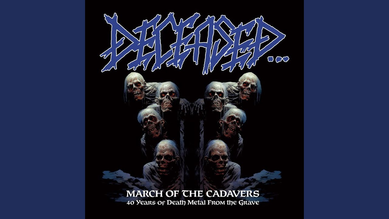 Fearless Undead Machines