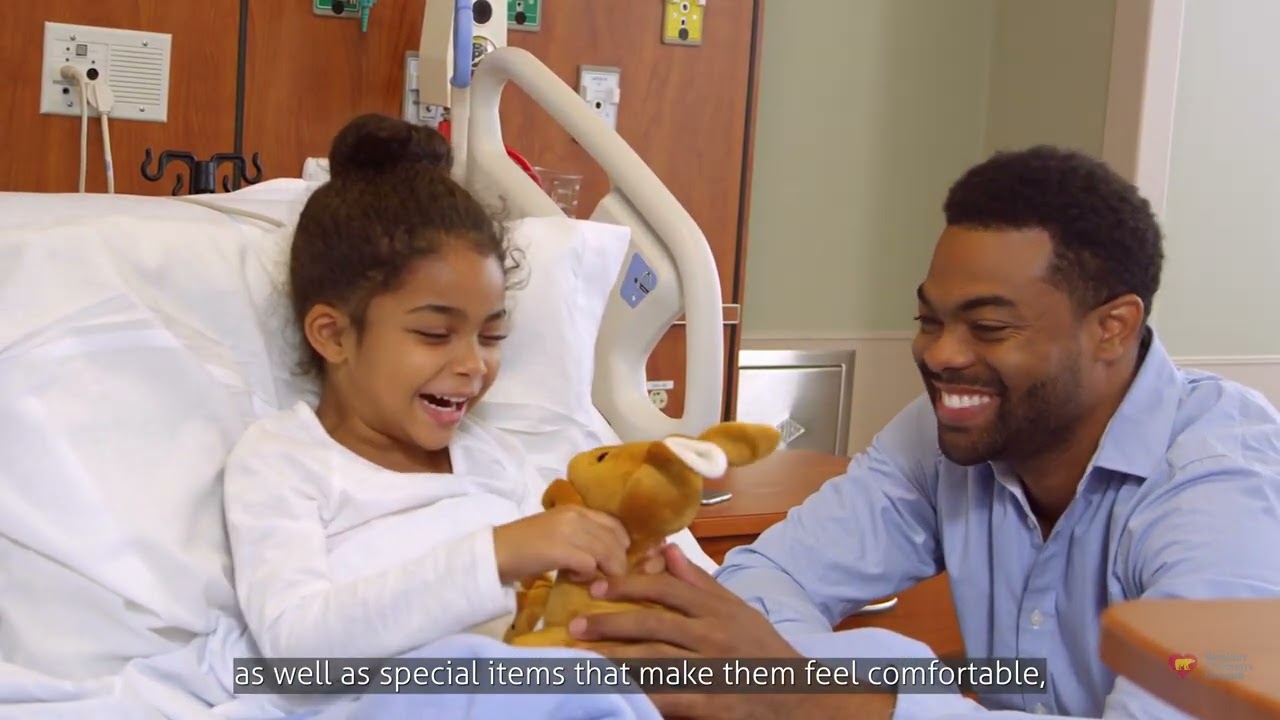 Video 2 - When You Have Pectus Excavatum - Preparing for Nuss Surgery