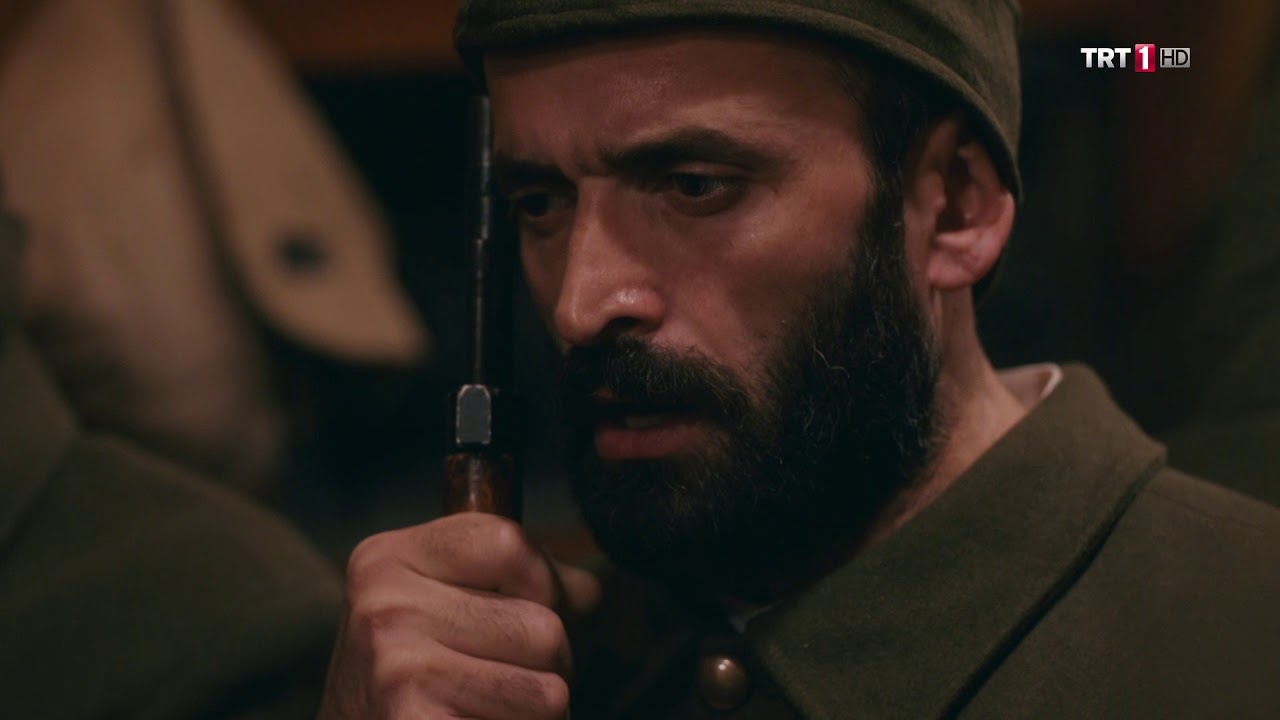 Mehmetçik Kûtulamâre 2. Bölüm-Yemen Türküsü