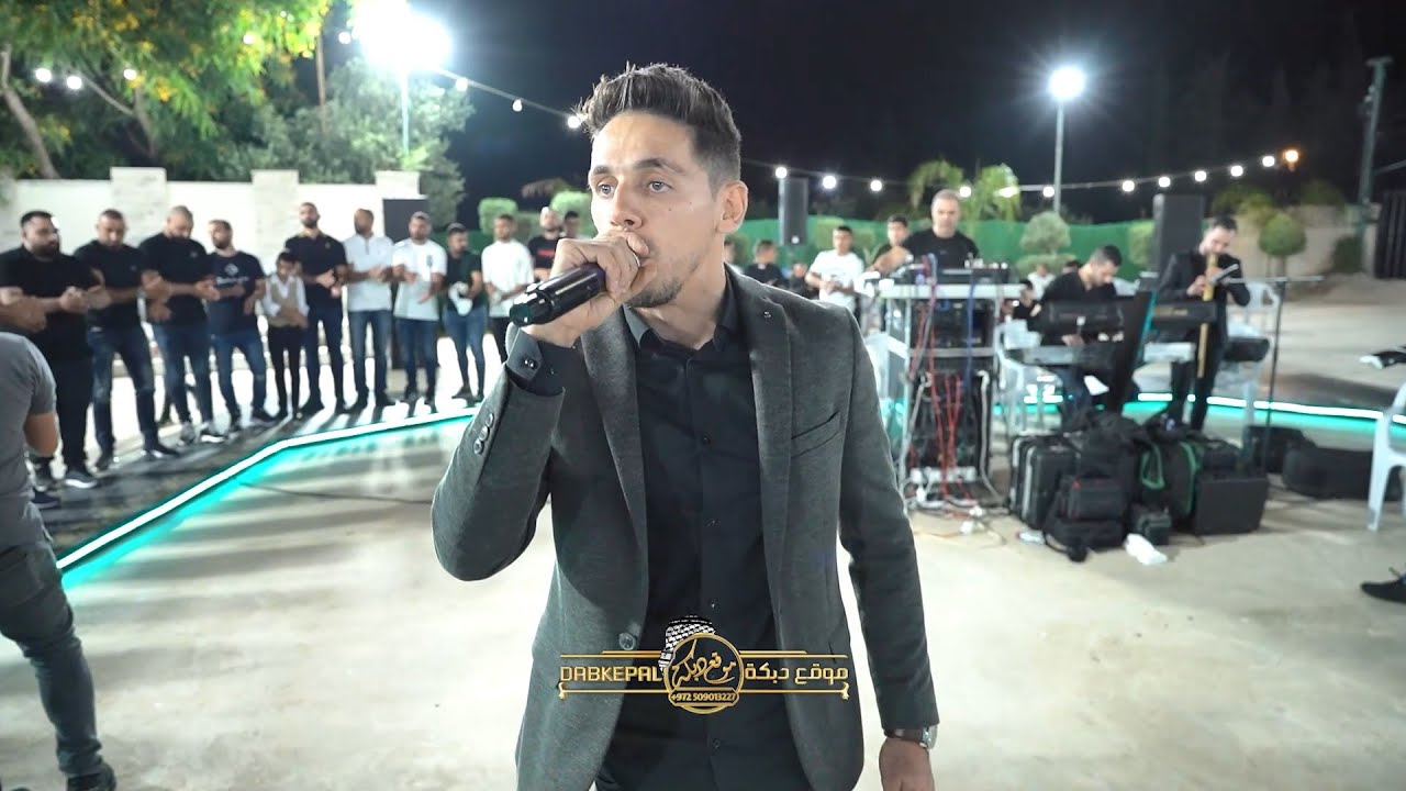 زياد علي جبارين وفيصل ابو ليل | افراح ال ضعيف | العريس محمد احمد | ام الفحم 2023