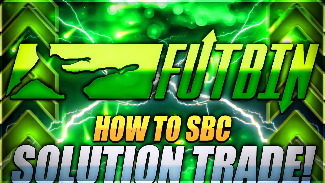 HOW TO SBC SOLUTION TRADE ON FIFA 22! MAKE MILLIONS OF COINS RIGHT NOW! SBC SOLUTION TRADING GUIDE!