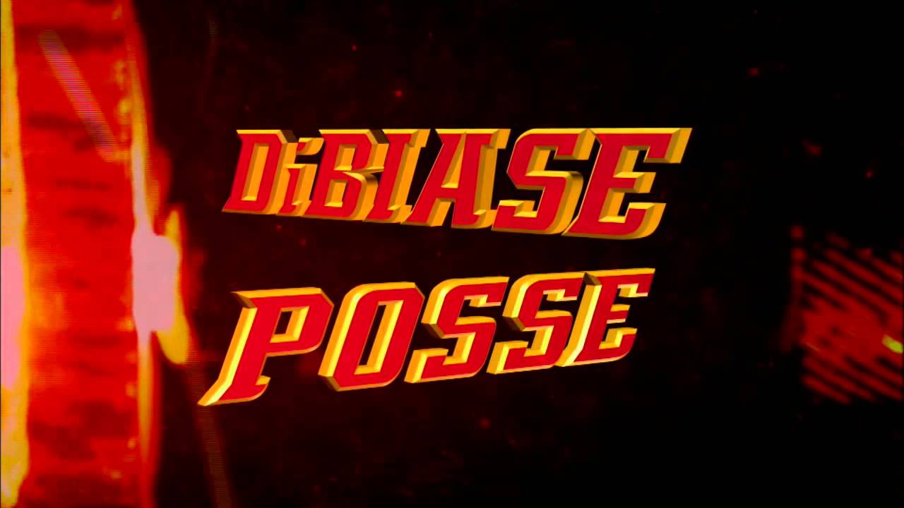 Ted DiBiase entrance video