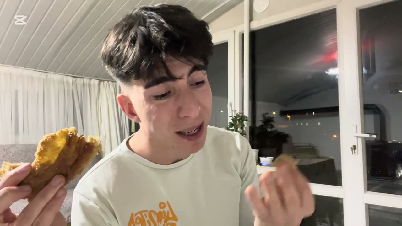 SAÇIMI KESTİRDİM ✨ 2 GÜNLÜK VLOG
