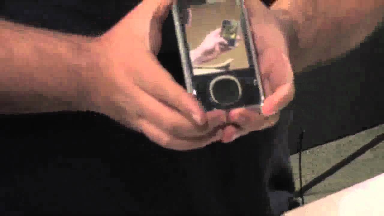 Zune 2008 Holiday lineup: Zune 80, Zune 120, Zune HD, Zune Kicker