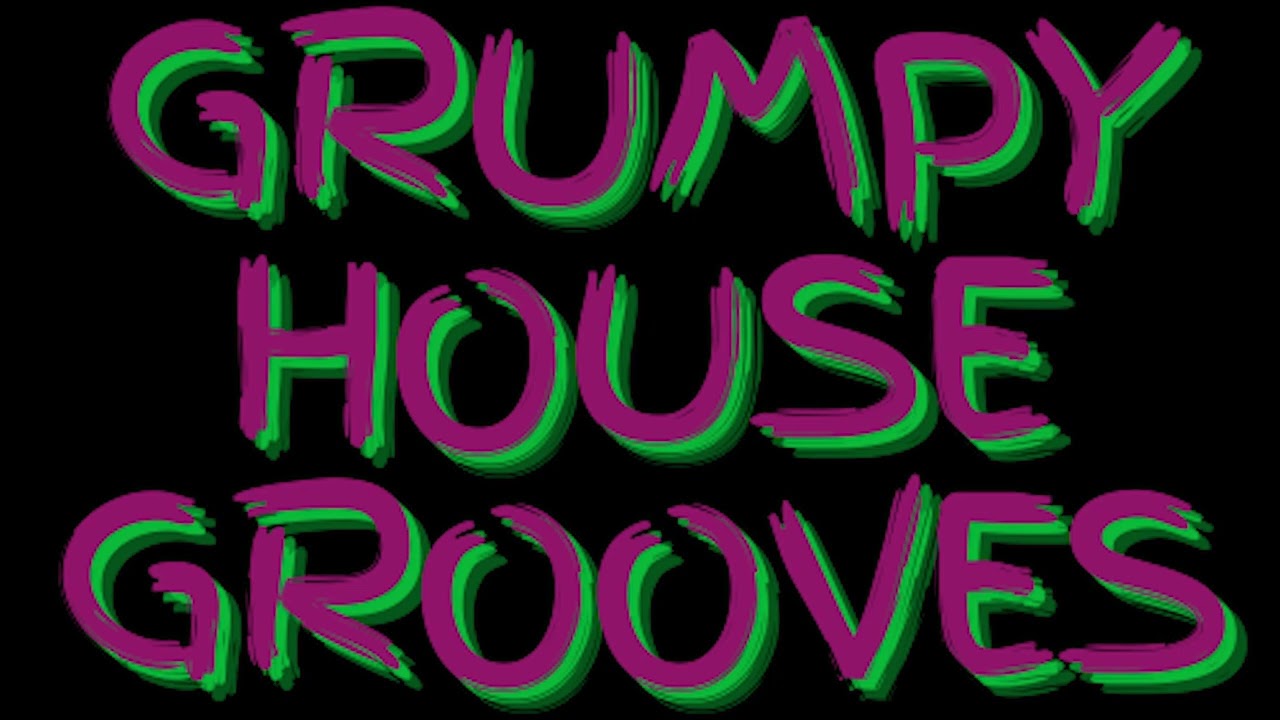 // DOUGAN // #2 [DECKHOUSE SIP N DIP] // GRUMPY HOUSE GROOVES //