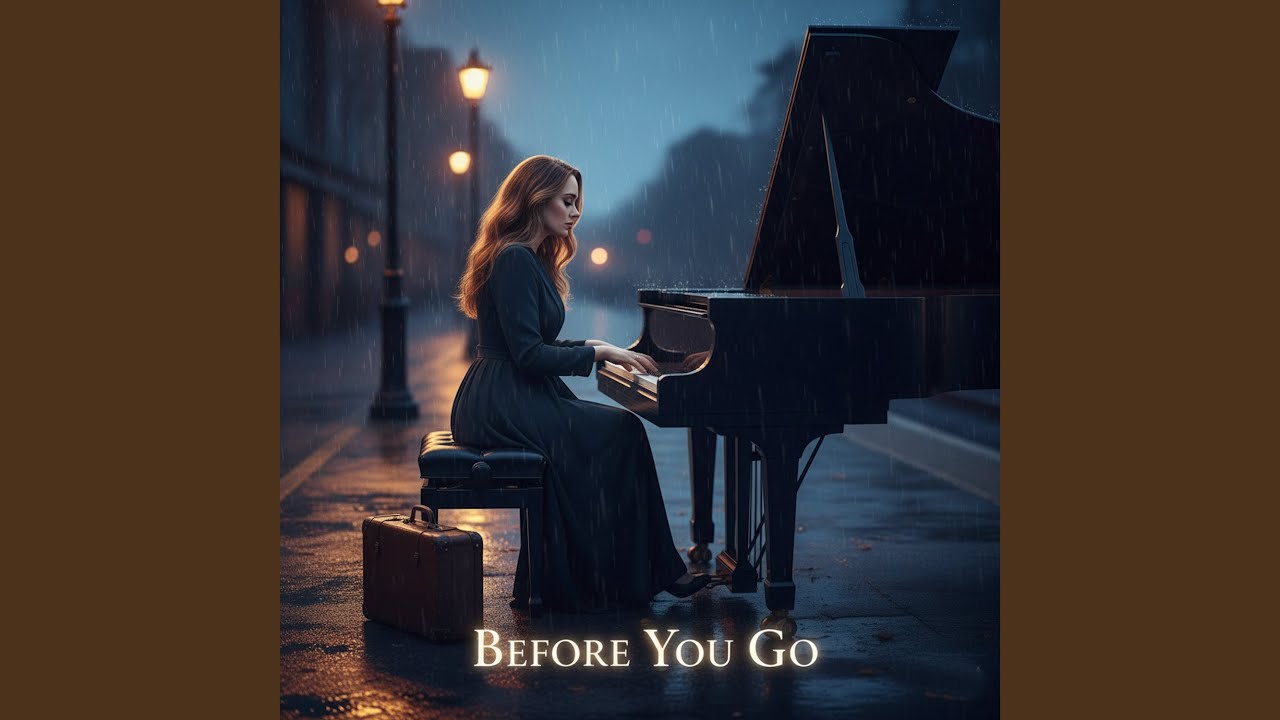 Before You Go