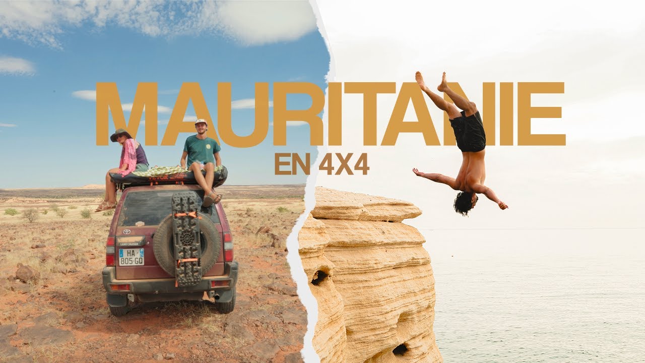 CE PAYS M&Eacute;CONNU NOUS A BOULVERS&Eacute; ! 🇲🇷 feat/@du.taco