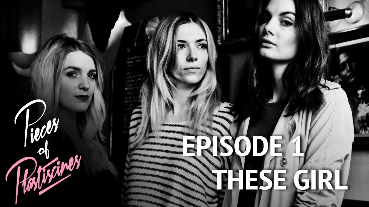 Pieces of Plastiscines : Episode 1 