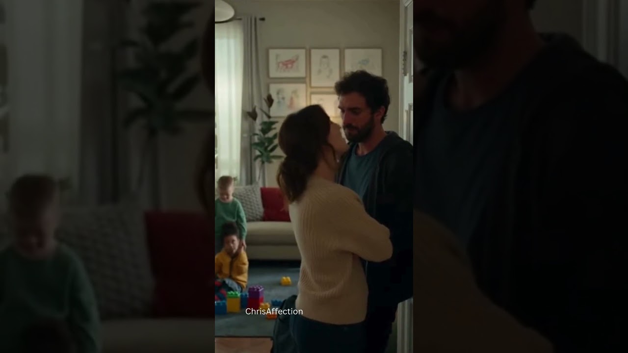 Protéger l'innocence des enfants 