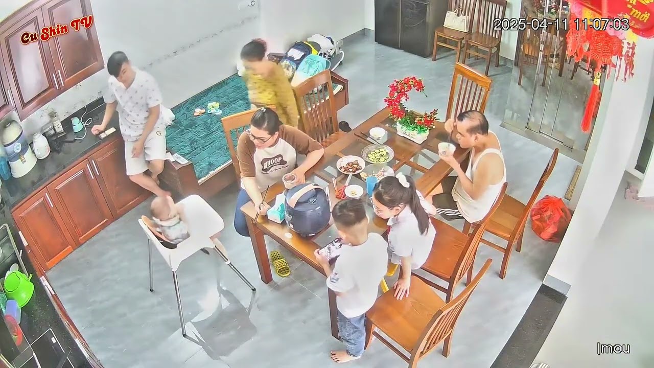 Tổng hợp Cu Shin
