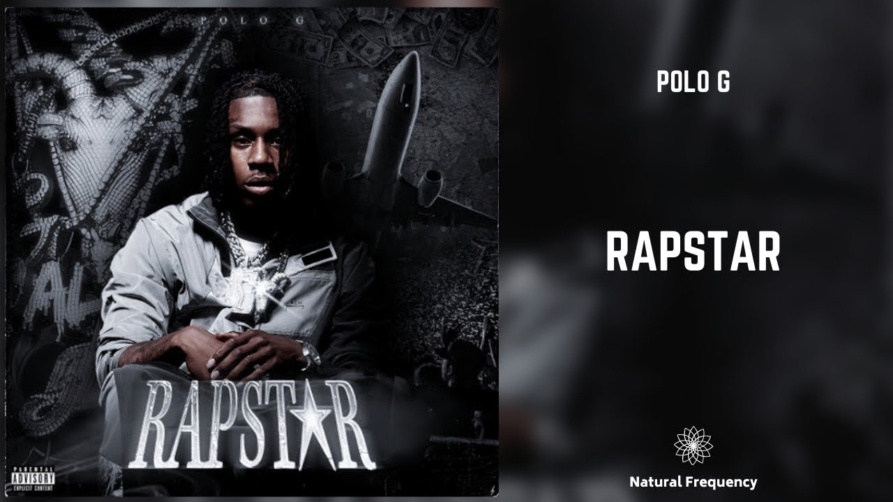 Polo G - RAPSTAR (432Hz)
