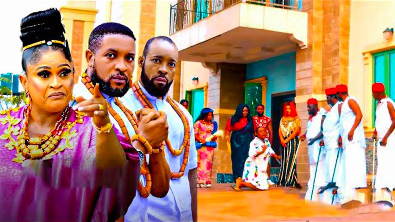 Everybody Screamed Watching This Amazing 2026 Royal Blockbuster That Won 10 Awards – African Movies