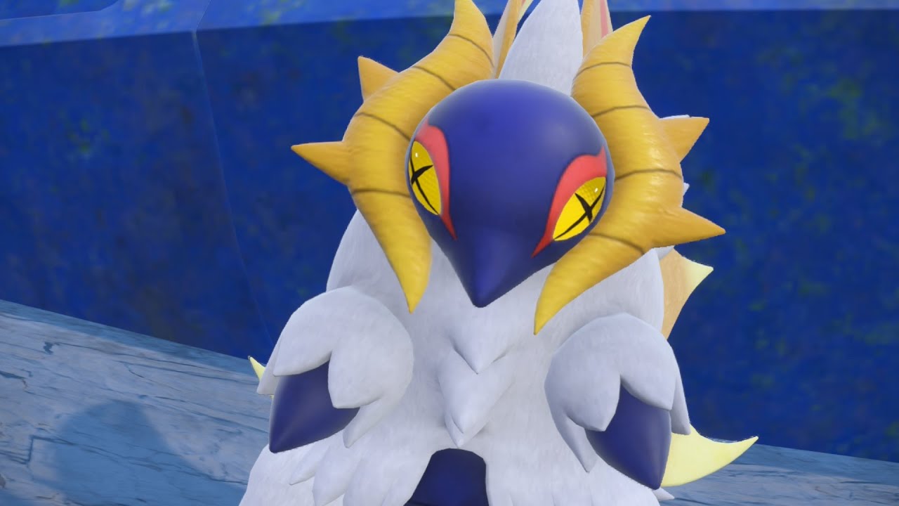 slither wing is actually good