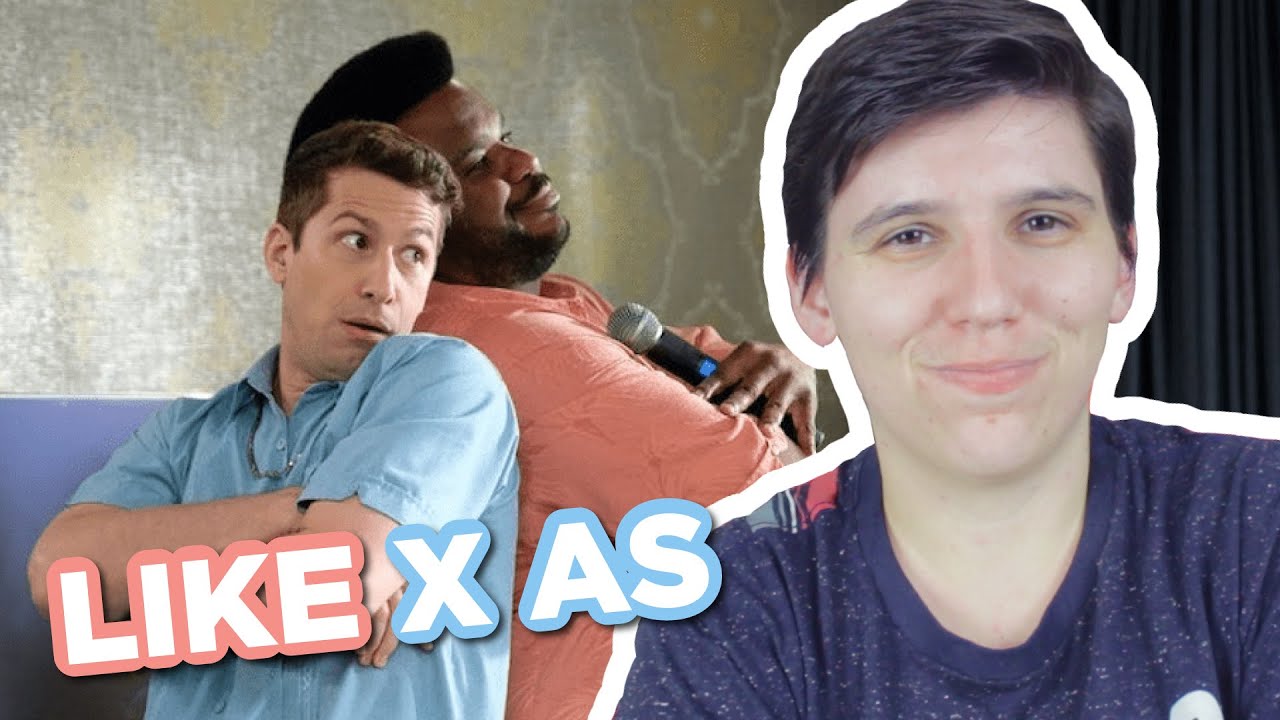 LIKE x AS: qual a diferença e como usar – Com Brooklyn 99