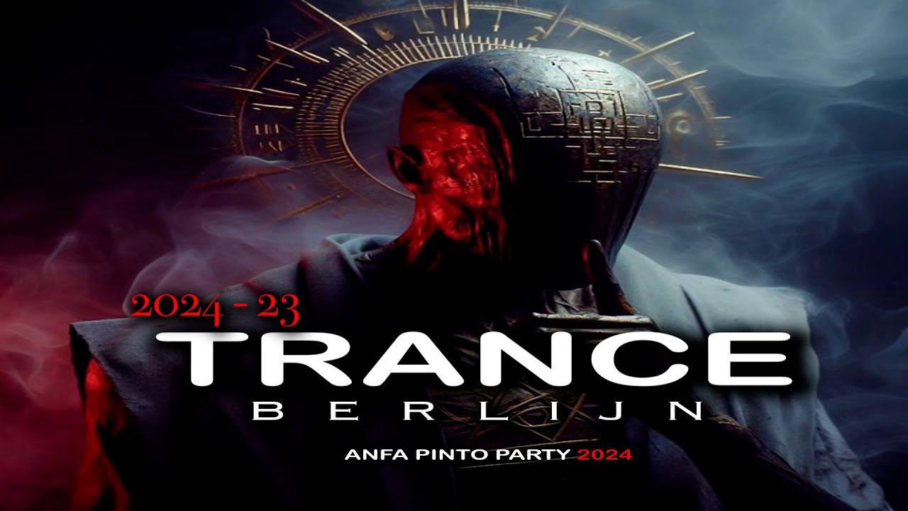 TRANCE MIX 2024 