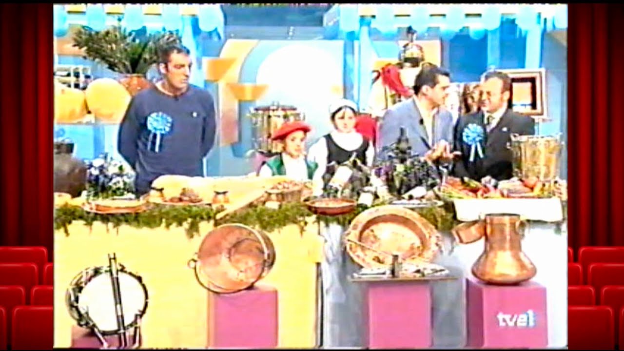 GRAND PRIX DEL VERANO 1999 (Balmaseda - Utiel) 4ªparte 