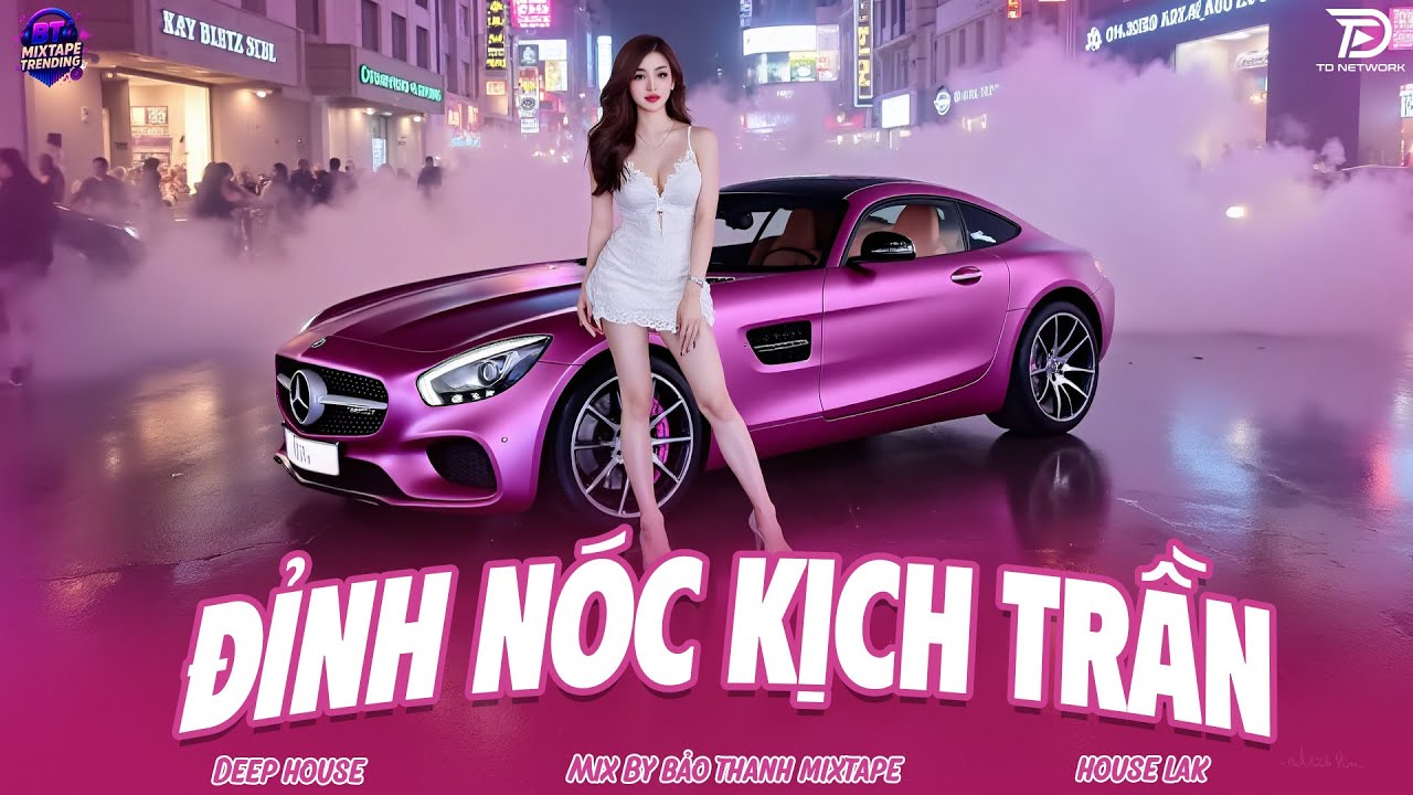 DEEP HOUSE VIỆT MIX 2026 BASS CĂNG - SET NHẠC TỦ 8X9X REMIX CỰC HAY -  BXH NHẠC TRẺ REMIX HAY NHẤT
