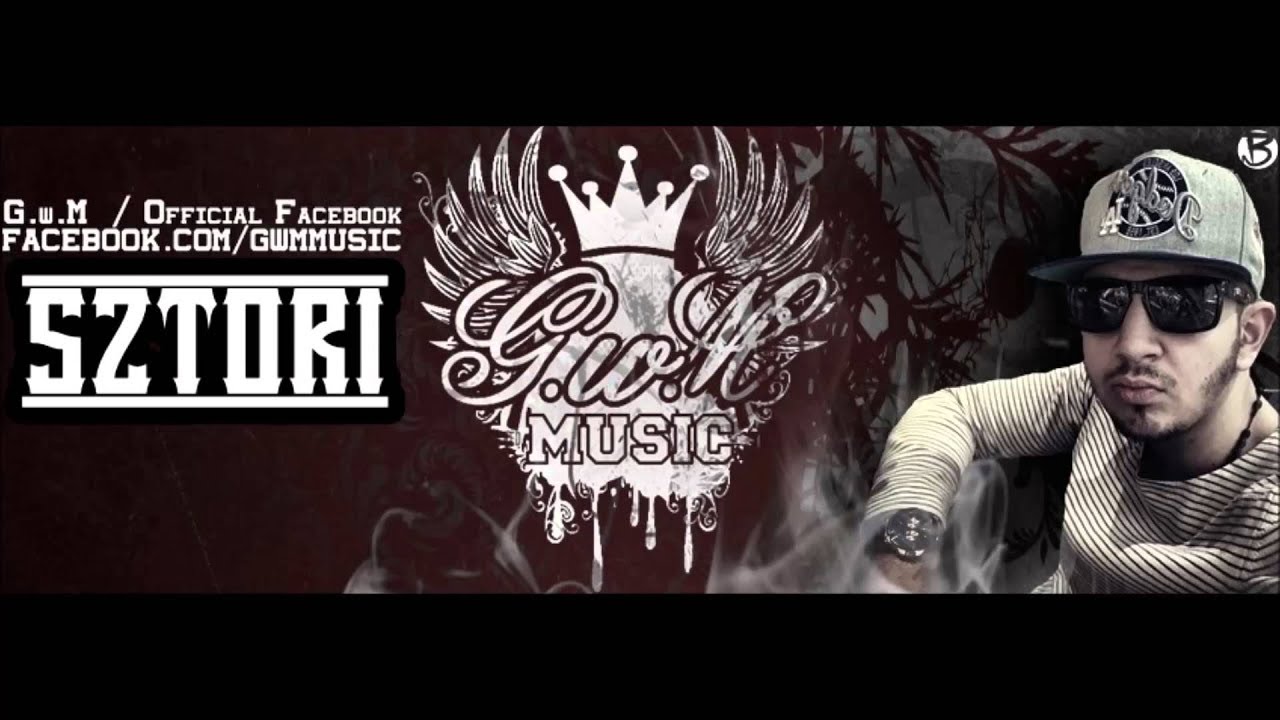 G.w.M - SZTORI /Official Audio/