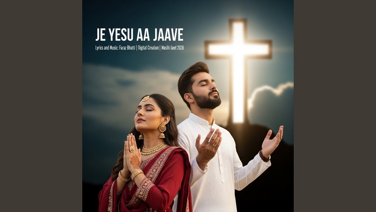 JE YESU AA JAAVE
