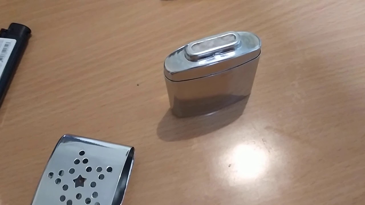Каталитическая грелка немецкой фирмы mil tec