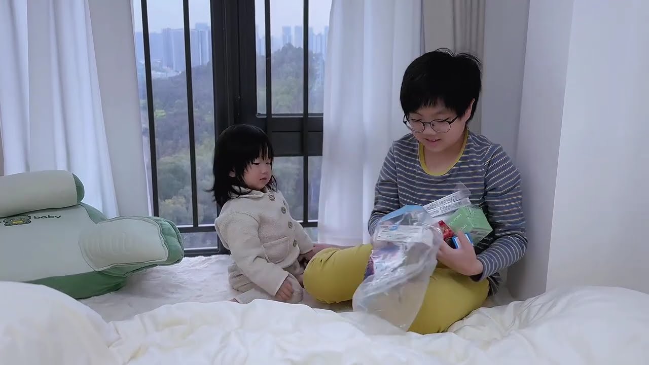爸妈来深圳啦！给春天加一把柴米油盐，幸福在此刻具象化~ #给春天加一把柴米油盐 #生活的烟火气息