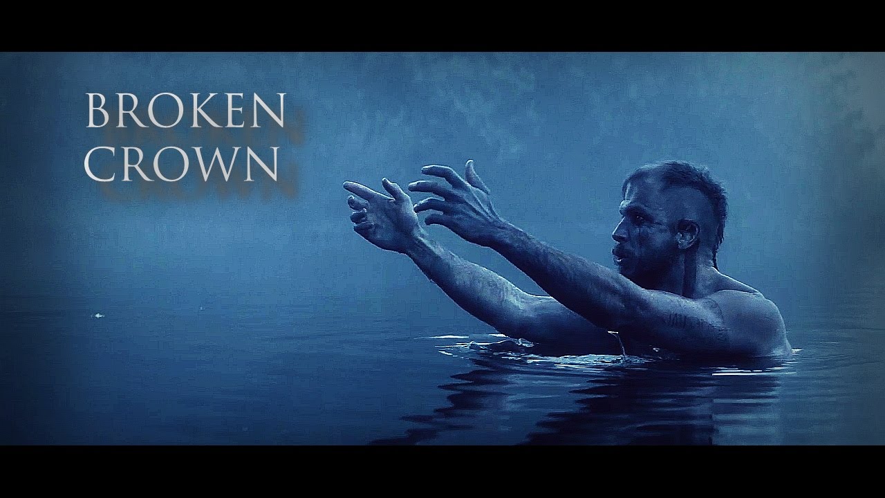 Floki & Ragnar | Broken Crown (Vikings)