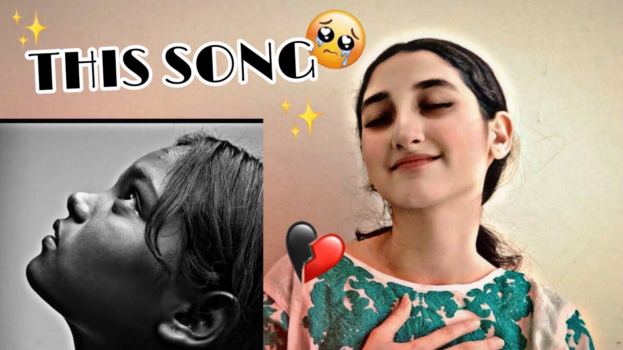 *Reacting to Param – That Girl (Official Music Video) | First Time ✨🙌🏻💌