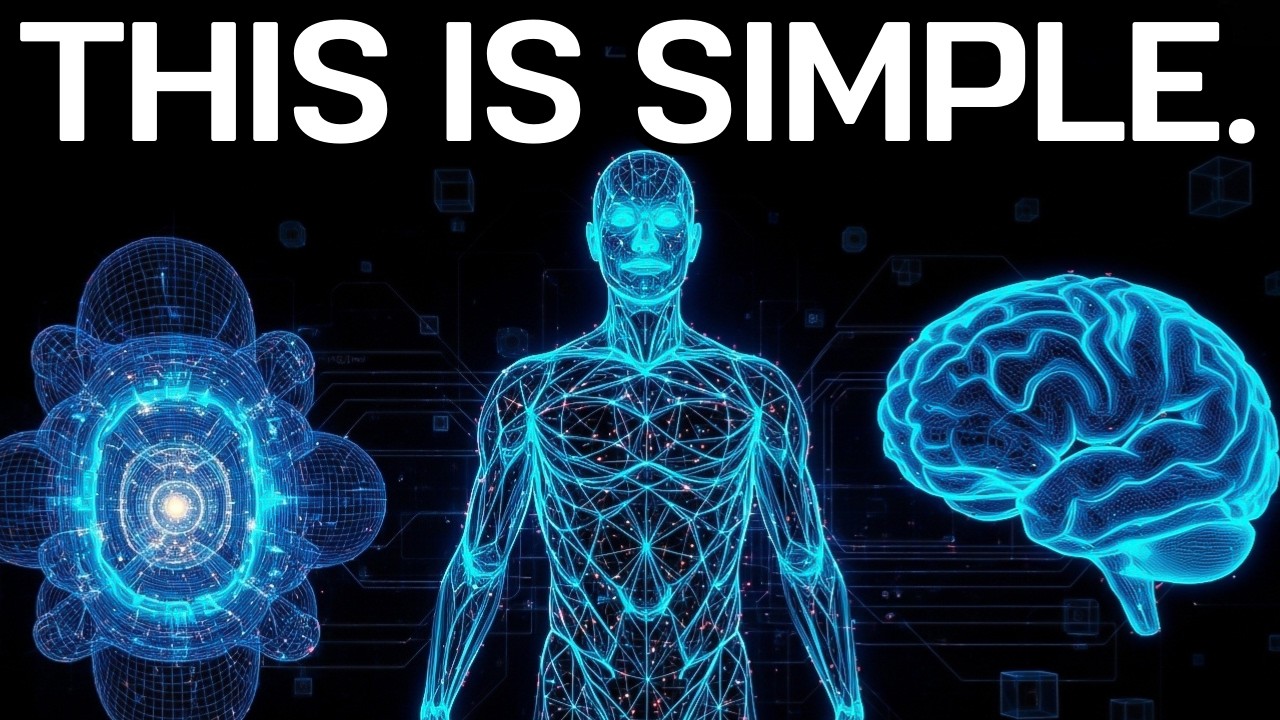 The Only Video You Need to Understand Quantum Physics