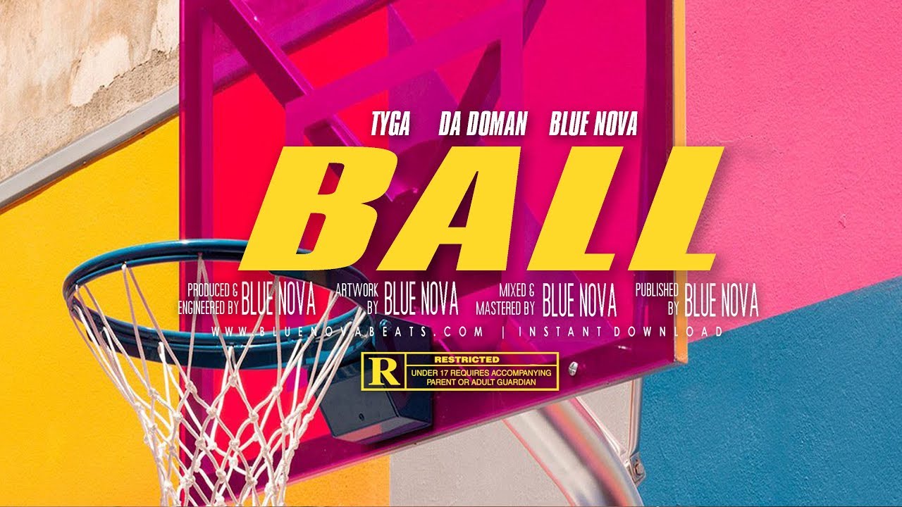 👨‍🚀 [FREE] Tyga x DA Doman Type Beat - 