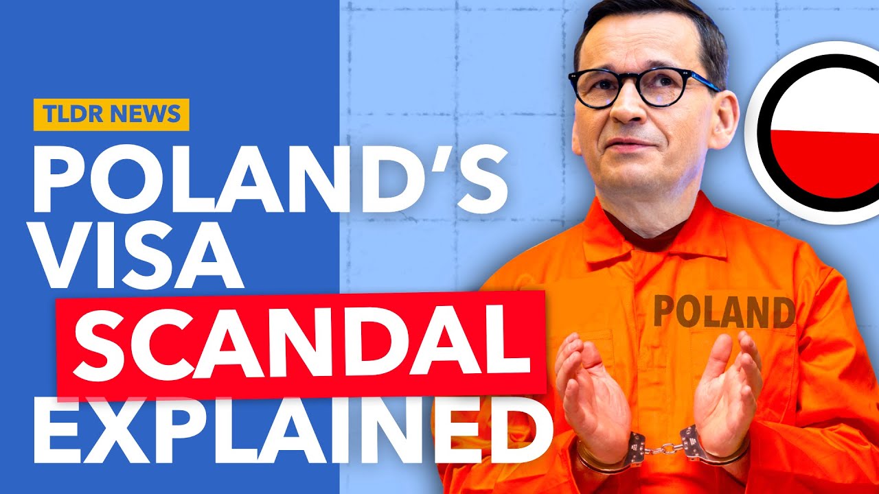 How Will Poland&rsquo;s Visa Scandal Affect the Election?