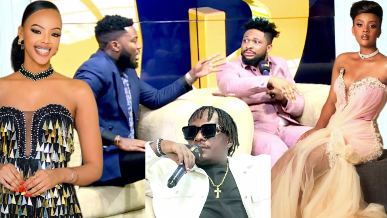 🔥PROPHET JOSHUA yokeje BABU🥱MILIYONI5 za PLATIN🤔yaransuzuguye😡yaje yasinze|JOLLY na KNOWLES babijemo